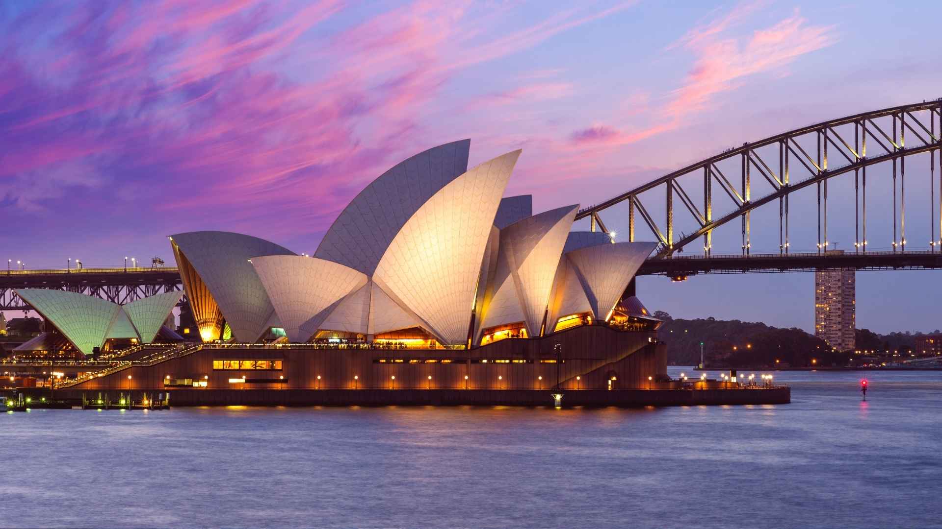 Sydney
