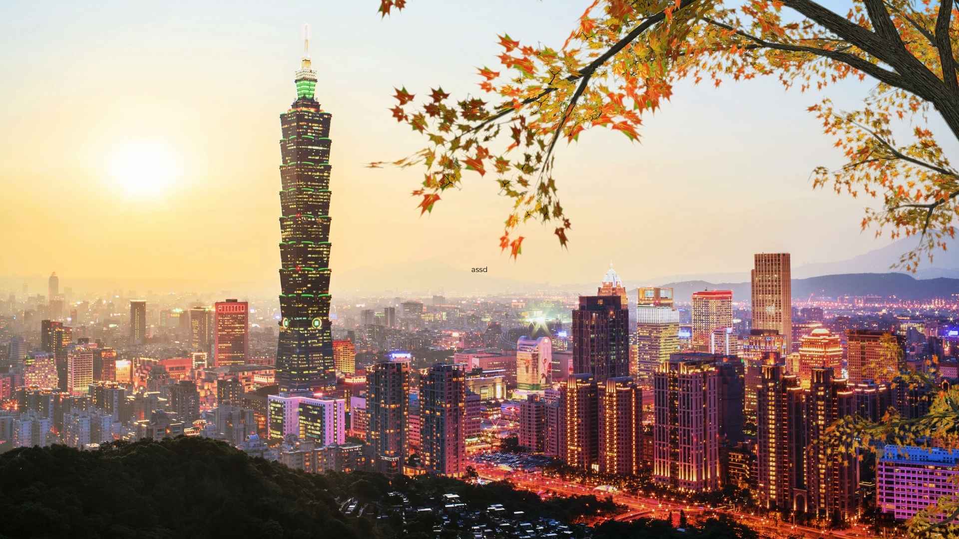 Taipei