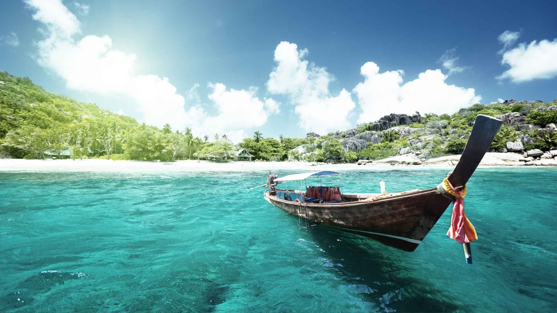 Thailand