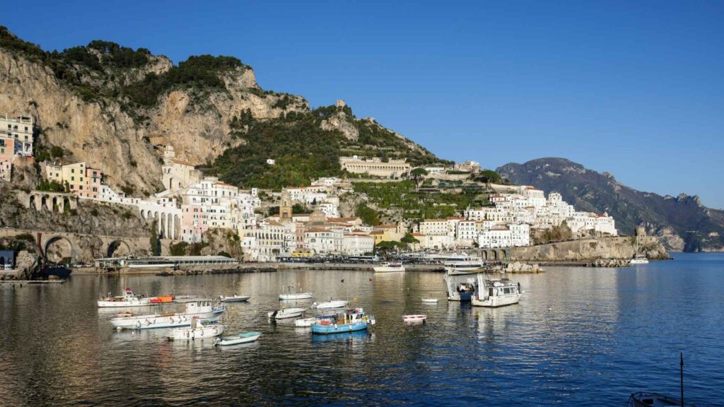 Ravello: The City Of Music