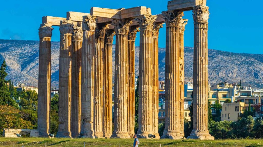 19 Best Things to Do in Athens: Where Ancient Ruins Meet Rooftop Cocktails 1 Things To Do In Athens