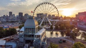 Things To Do In Montreal