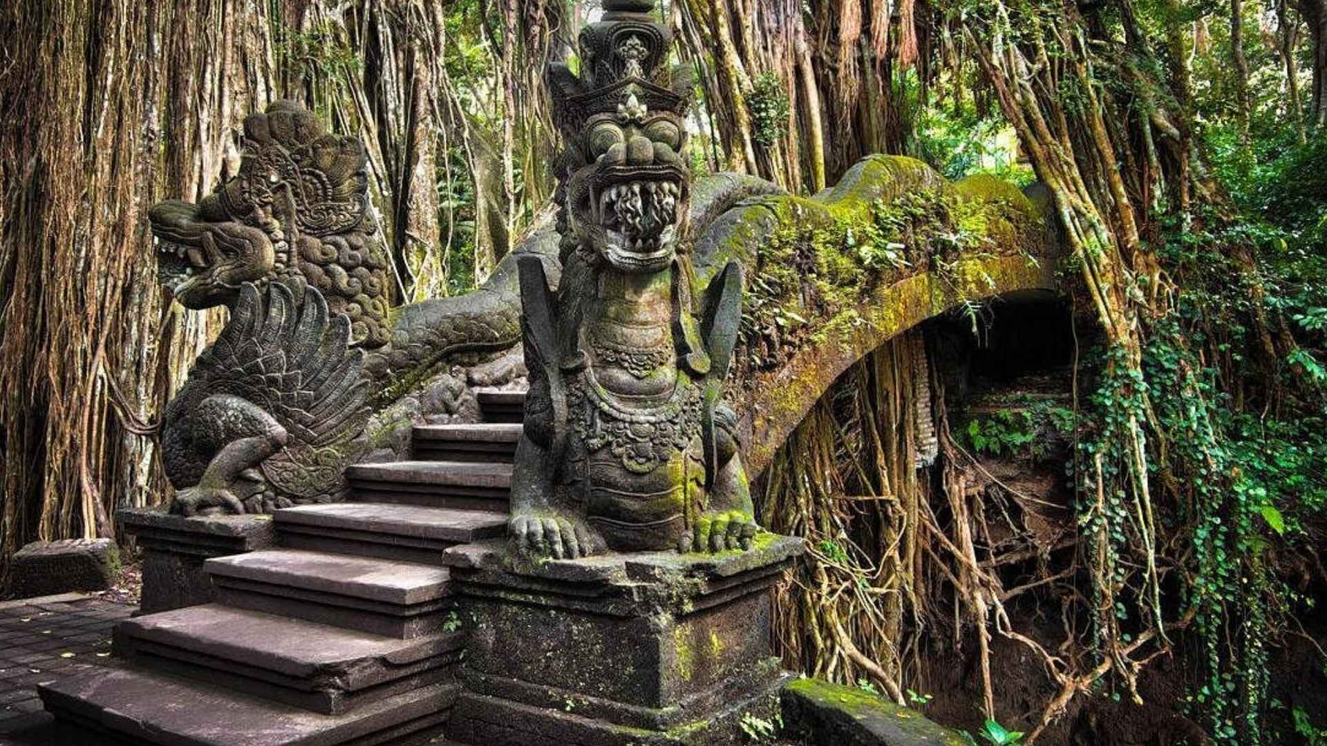 ubud tour bali private day trip