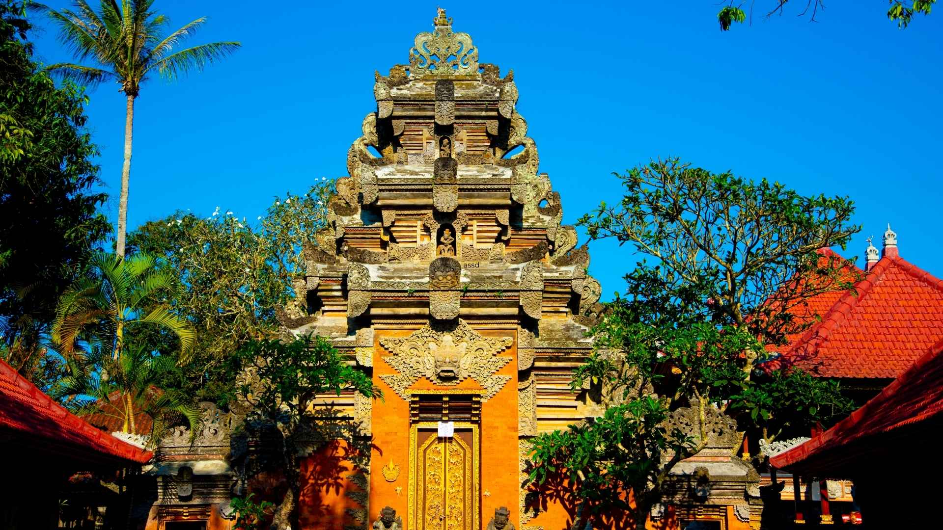 Ubud