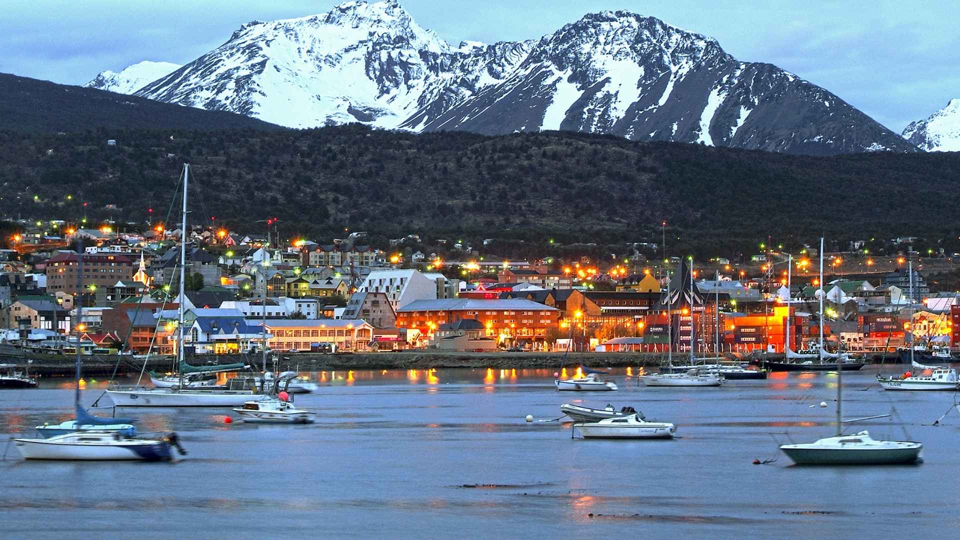Ushuaia