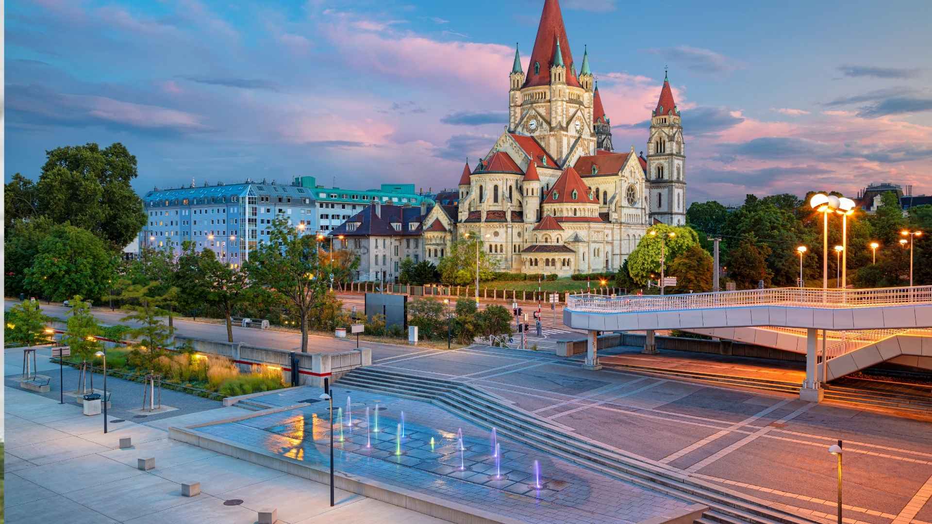 Vienna