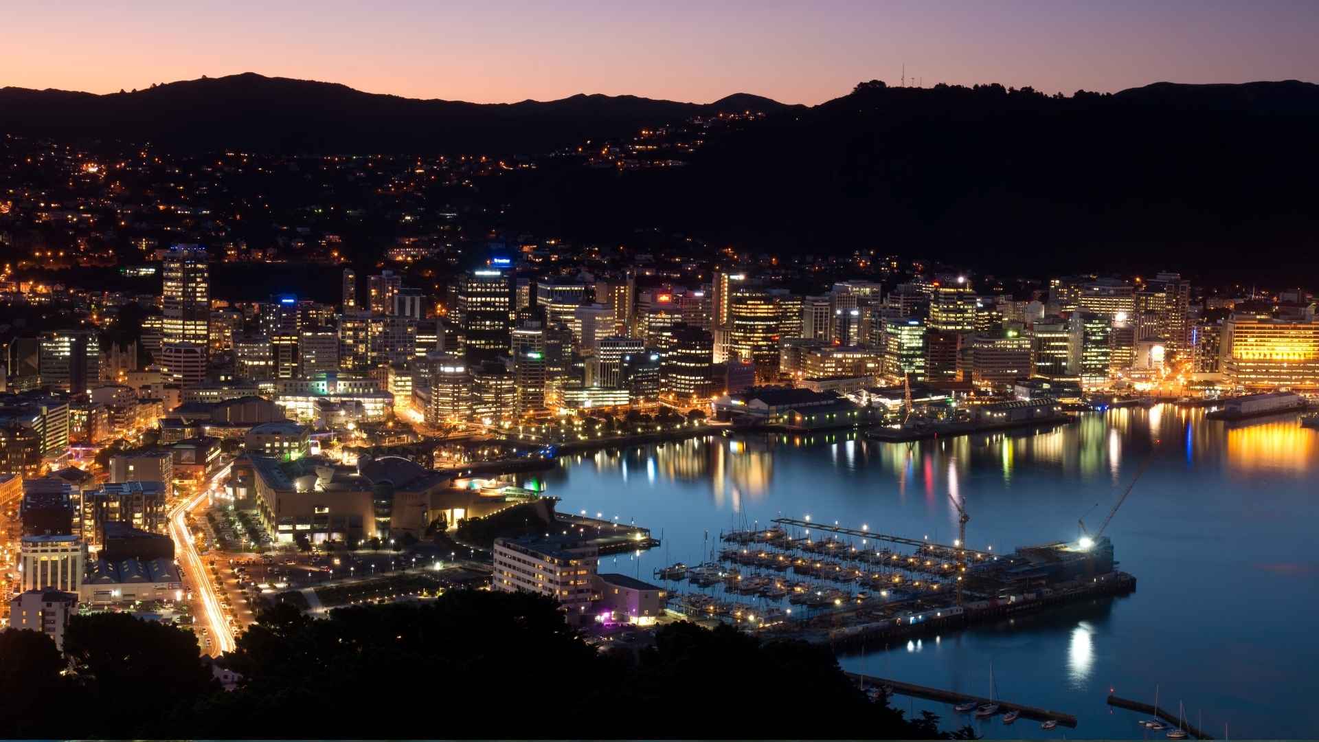 Wellington