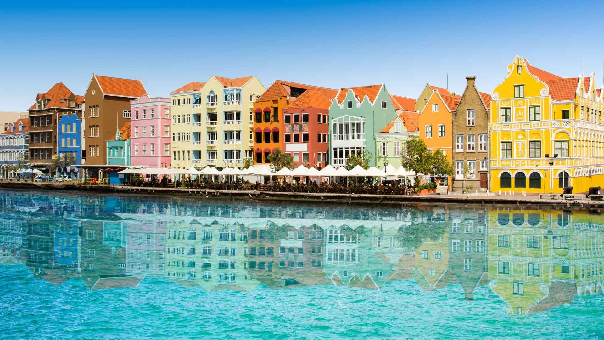 Willemstad