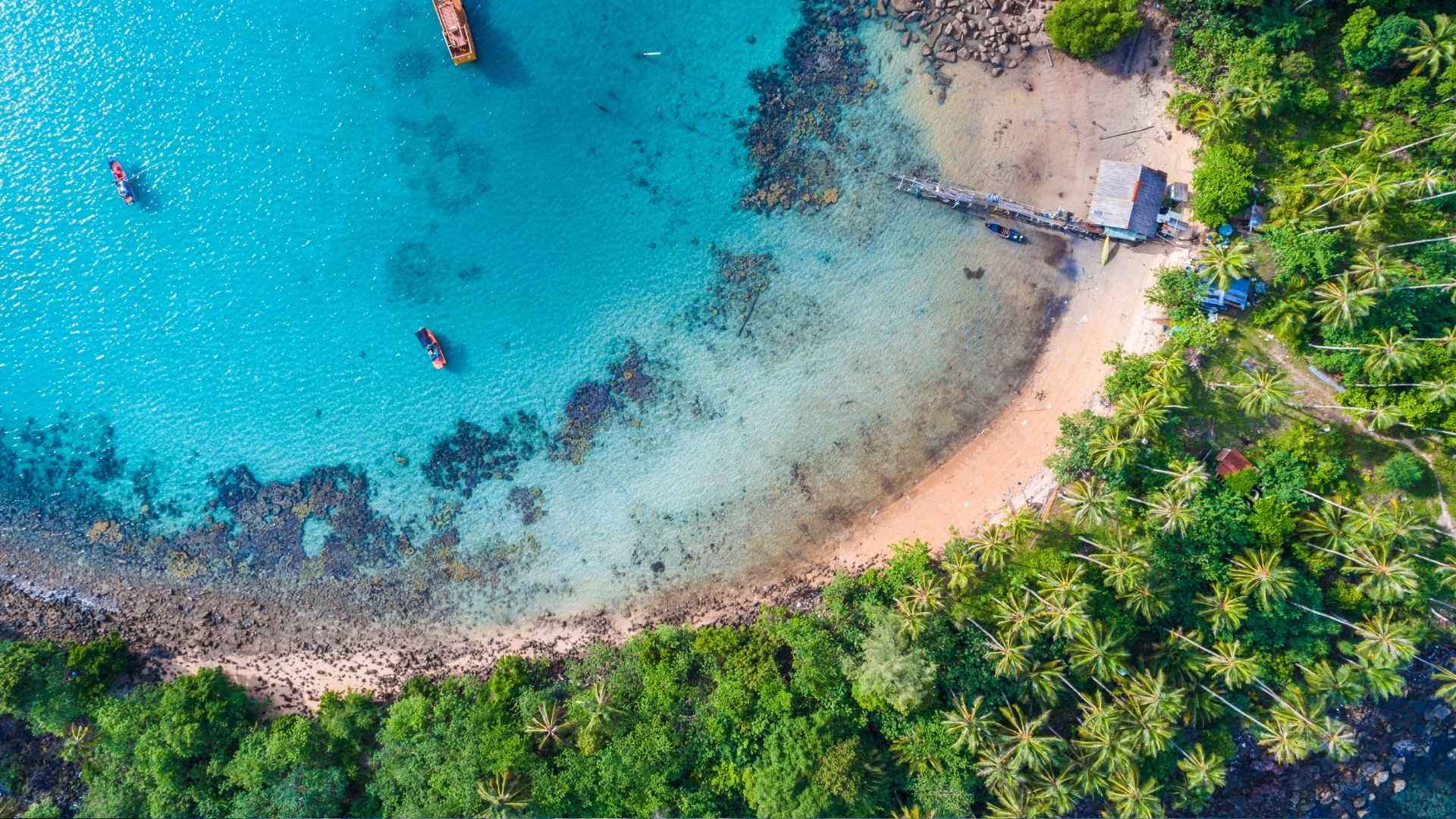 Zanzibar