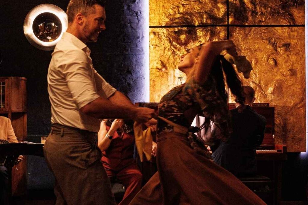 Buenos Aires Tango Show Tickets
