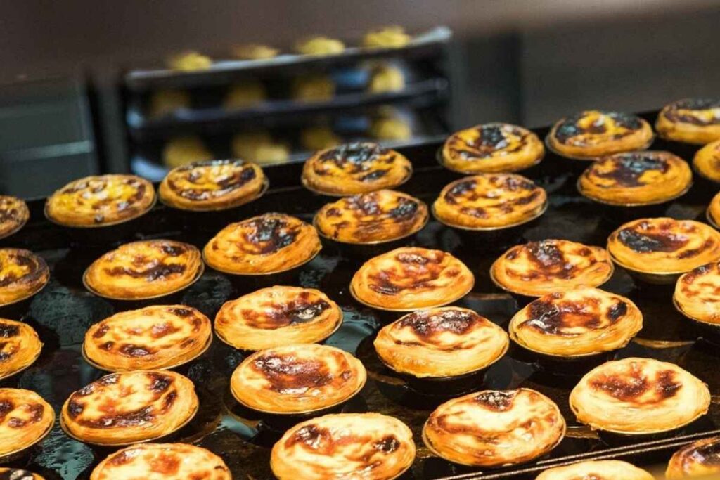 Lisbon Food and Wine Tour: Prices, What You'll Taste and How to Book 2 Pastel De Nata