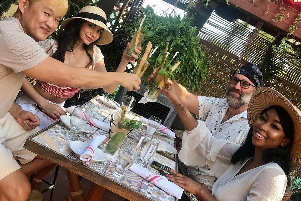 Book Your Little Havana Food Tour