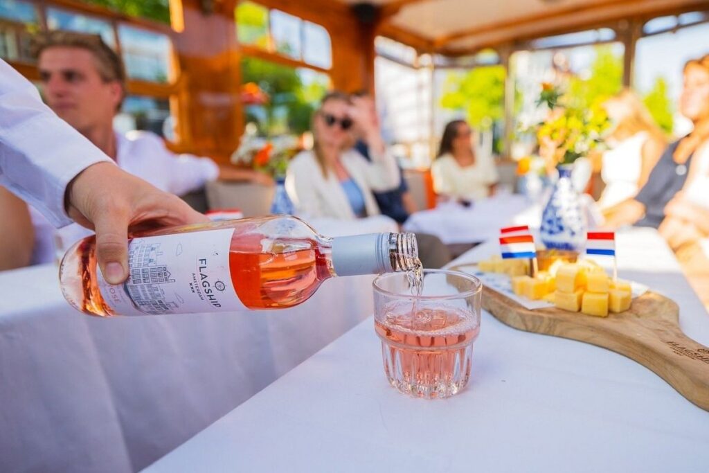 Amsterdam Canal Cruise Tickets: Prices, What to Expect and How to Book 4 Book Your Amsterdam Canal Cruise