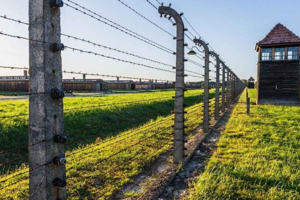 Auschwitz Guided Tour From Krakow