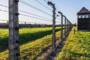 Auschwitz Guided Tour From Krakow