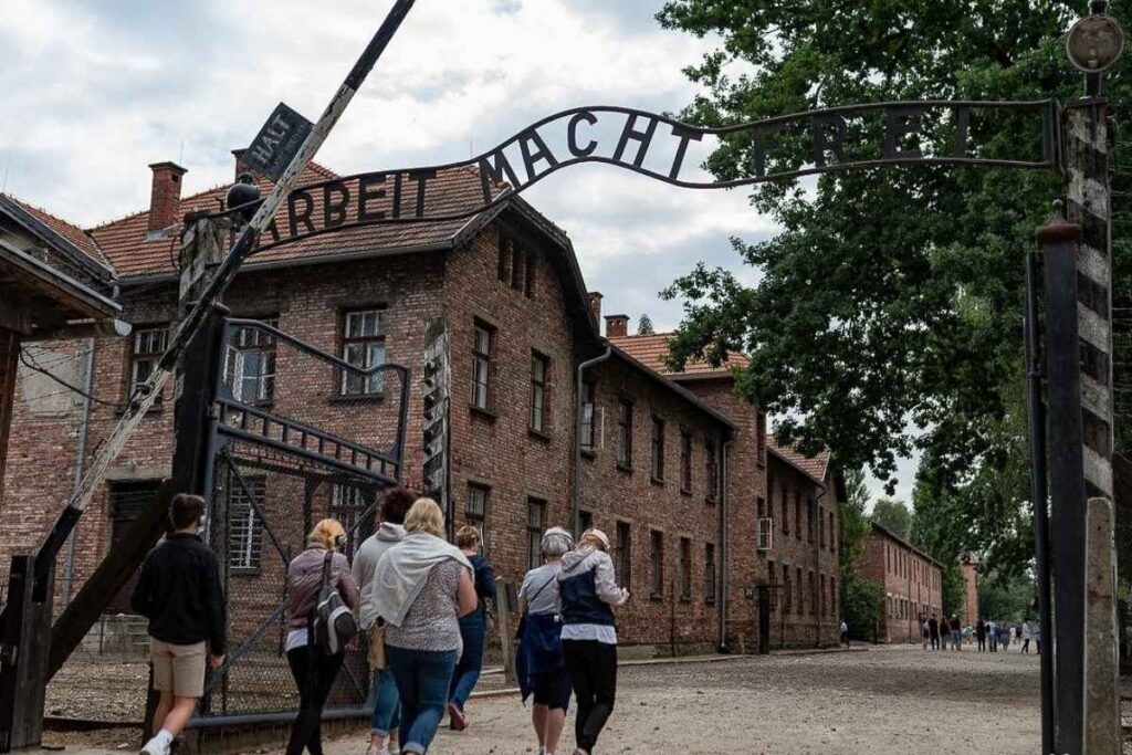 Auschwitz Tour: What The Visit Covers