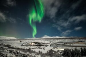 Northern Lights Tour Reykjavik
