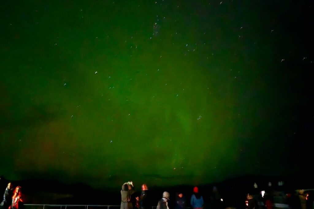 Book Your Northern Lights Tour