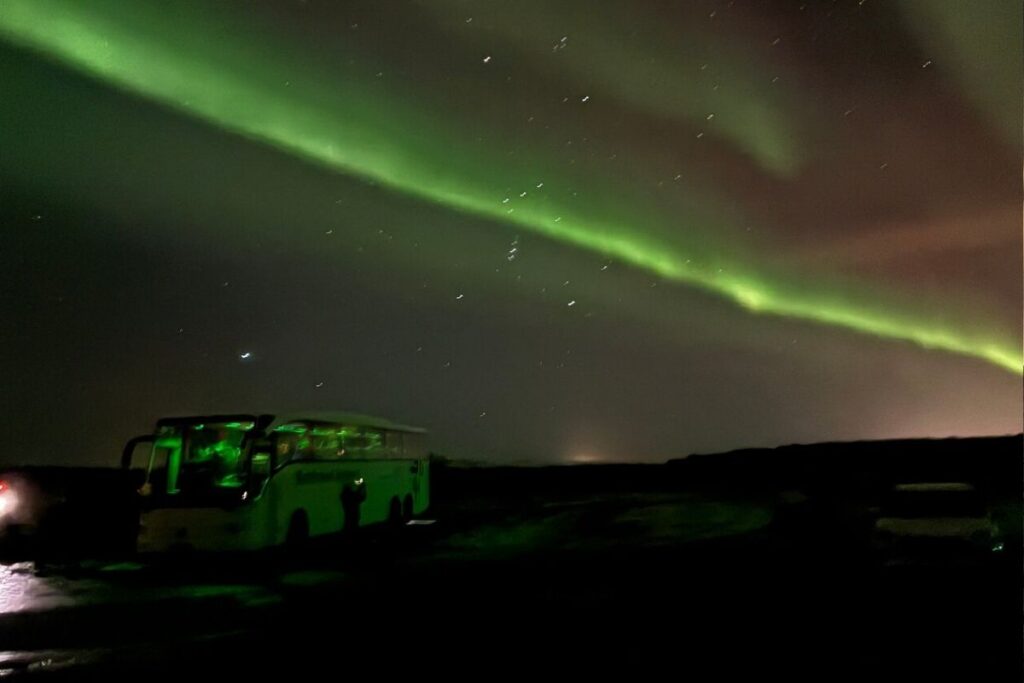 Northern Lights Tour: When To Go
