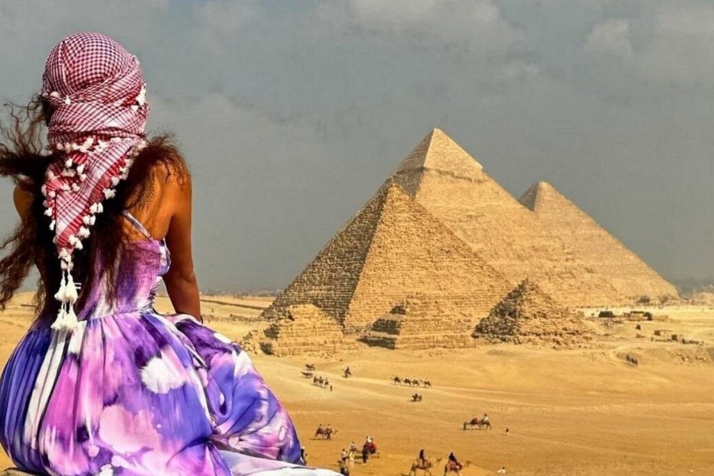Pyramids of Giza Tour from Cairo: Prices, What to Expect and How to Book 1 Pyramids Of Giza Tour From Cairo