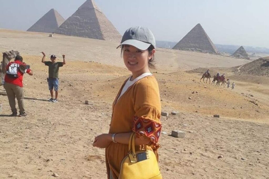 Pyramids of Giza Tour from Cairo: Prices, What to Expect and How to Book 4 Before You Book