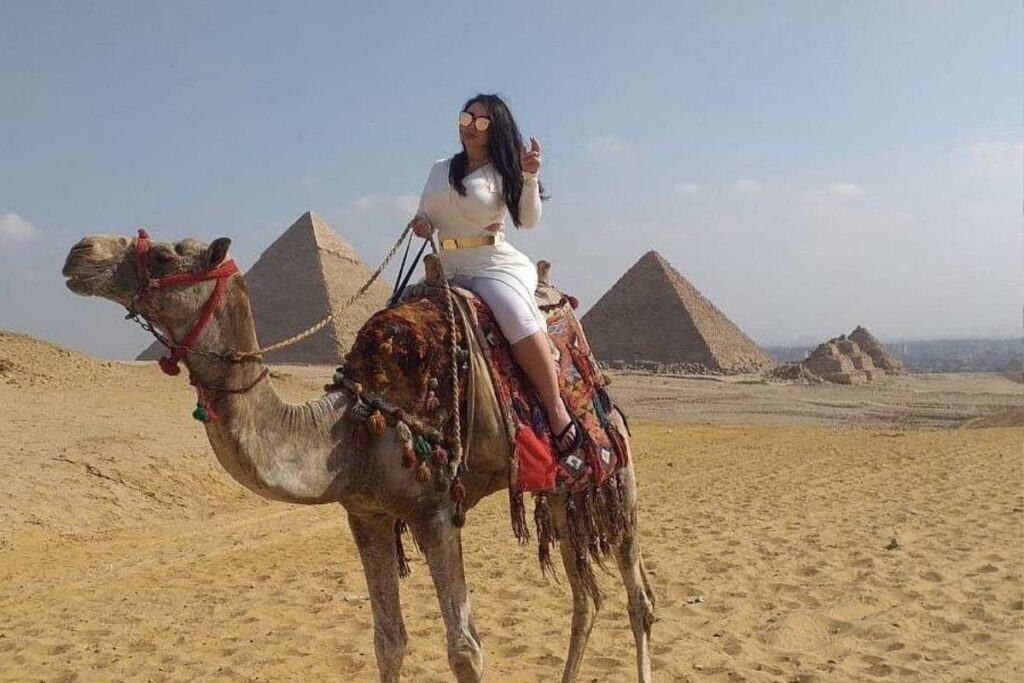 Pyramids of Giza Tour from Cairo: Prices, What to Expect and How to Book 2 Why A Guided Tour Matters At Giza