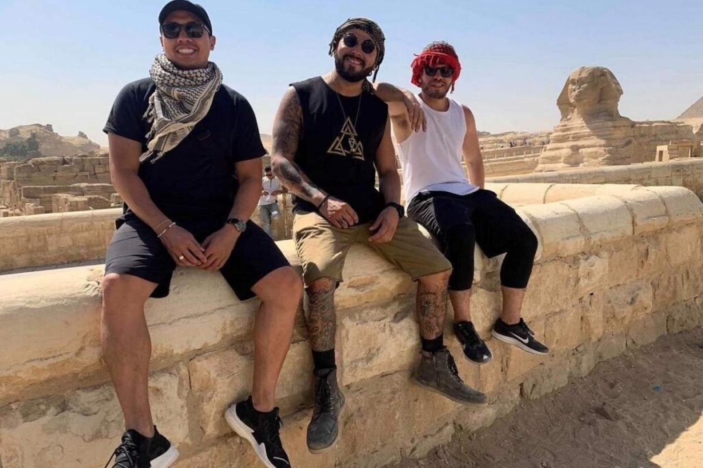 Pyramids of Giza Tour from Cairo: Prices, What to Expect and How to Book 3 What You'Ll See At The Giza Tour