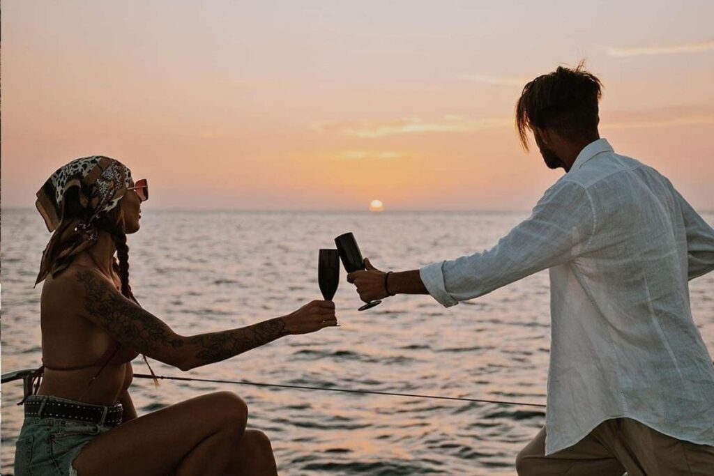 Before You Book
