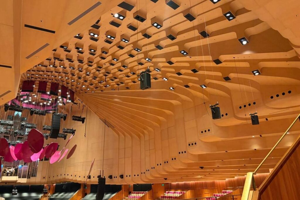 Sydney Opera House: Before You Book