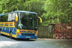 Beatles Magical Mistery Tour Liverpool Tickets