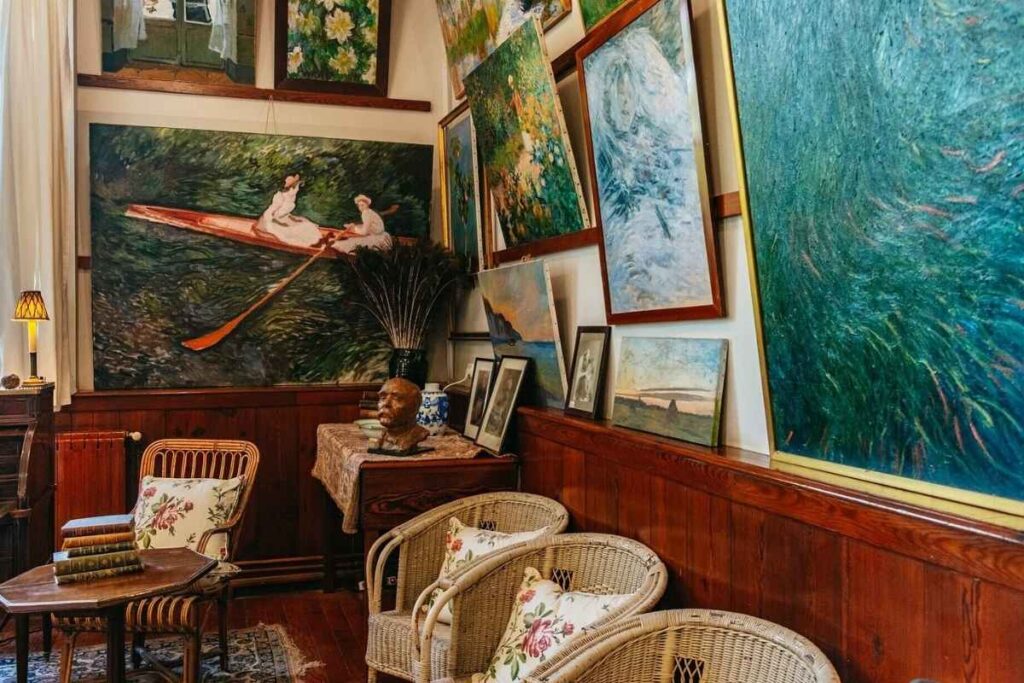 Giverny Tour from Paris: Prices, What You'll See and How to Book 2 Monet'S Home