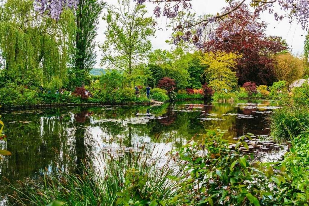 Giverny Tour from Paris: Prices, What You'll See and How to Book 1 Giverny Tour Options And Price