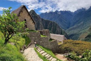 Machu Picchu Guided Tour From Cusco