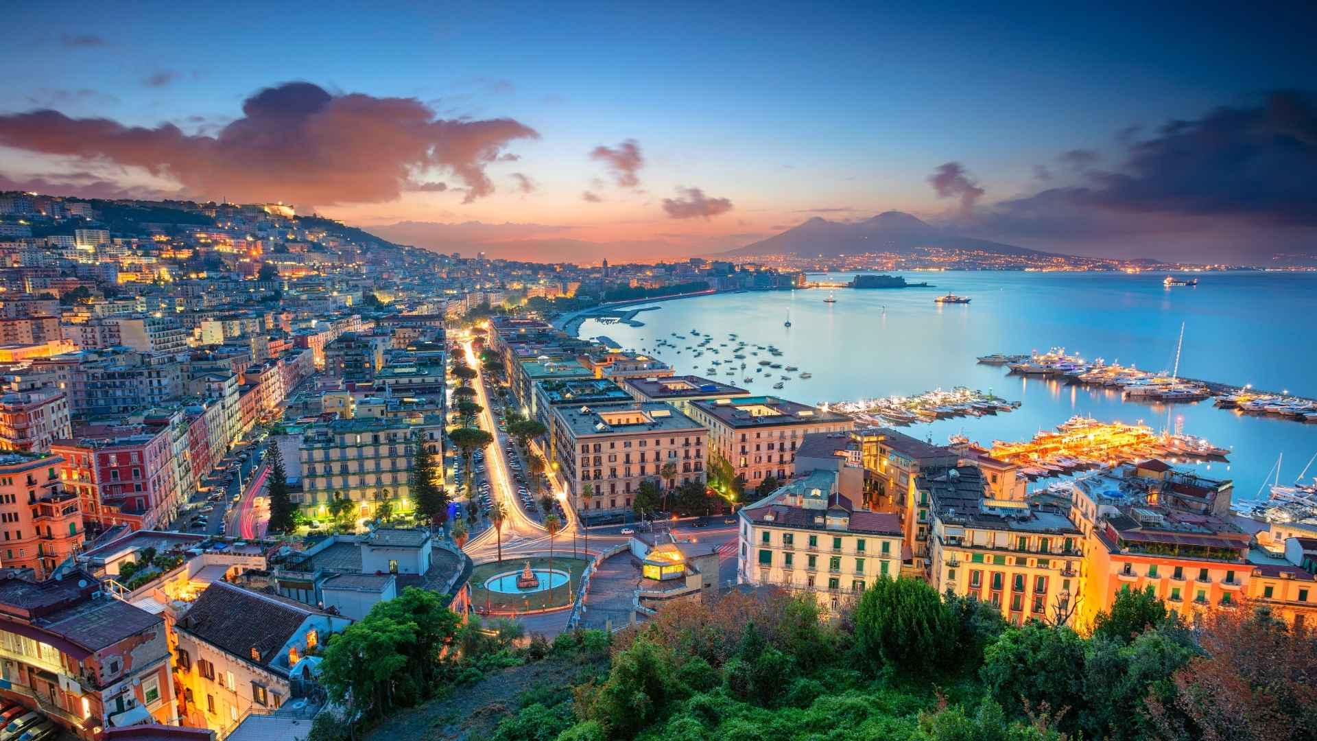 Naples