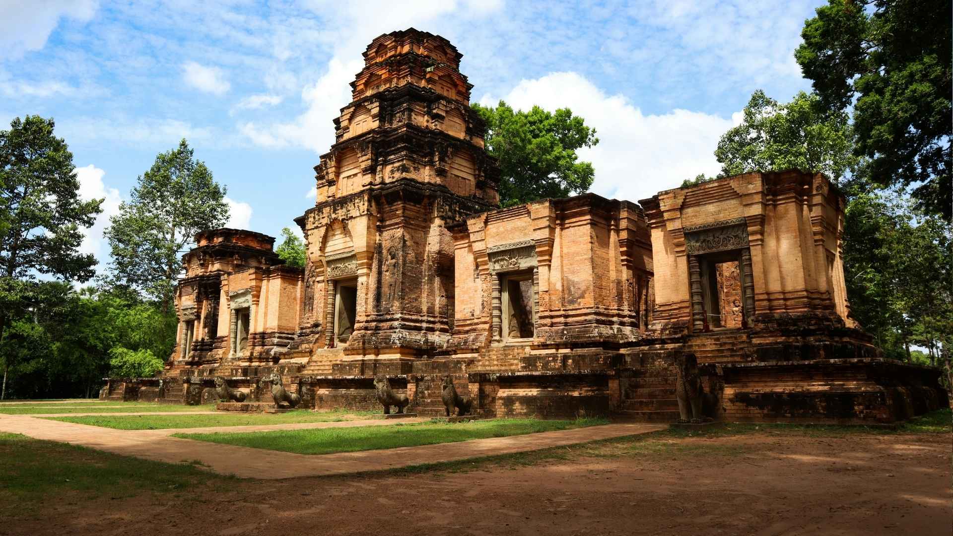 Siem Reap