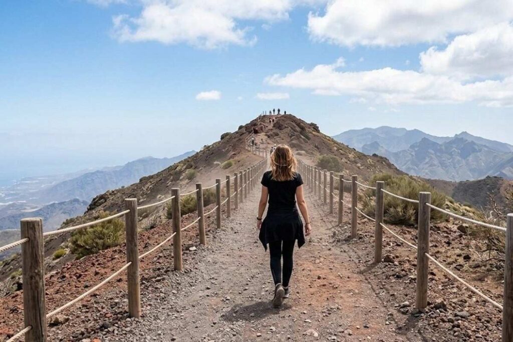 vesuvius crater hike