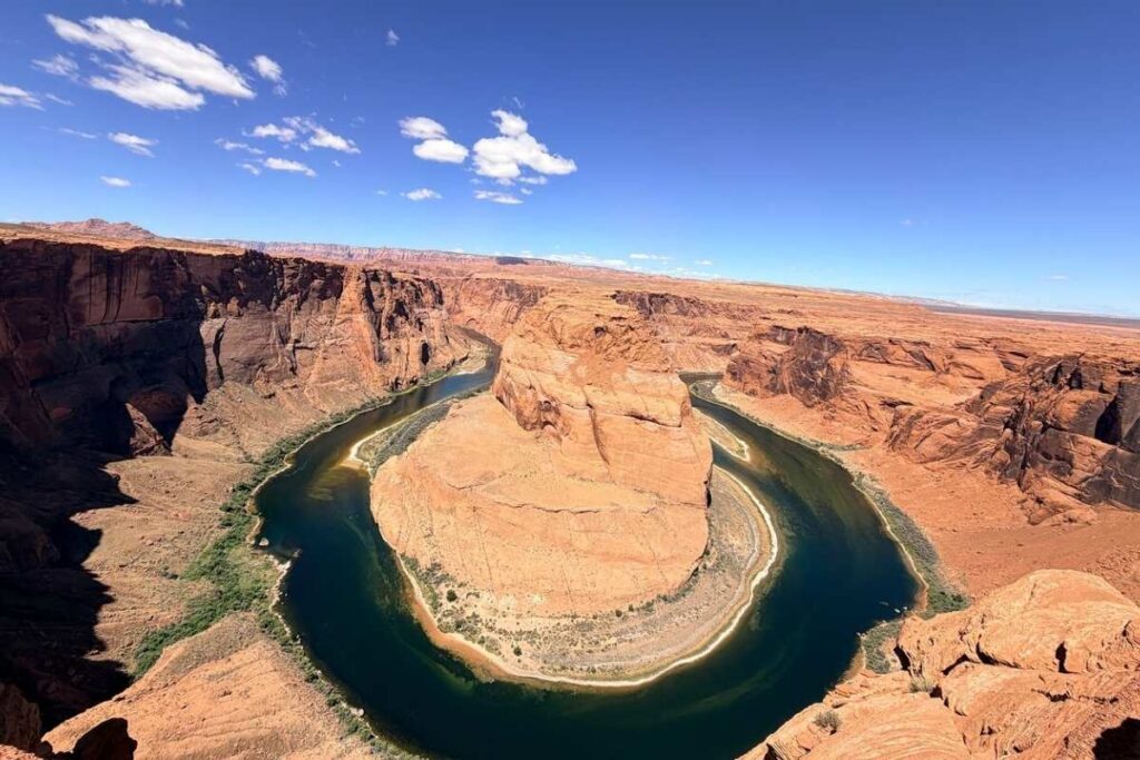 Horseshoe Bend