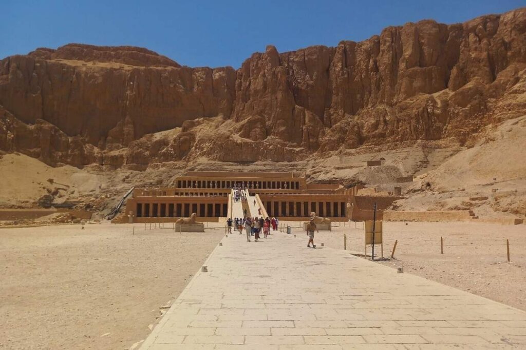 Valley Of The Kings