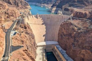 Hoover Dam Powerplant Tour Tickets