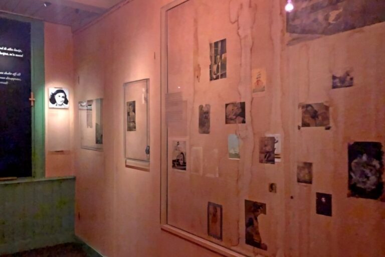Last Minute Tickets For Anne Frank House