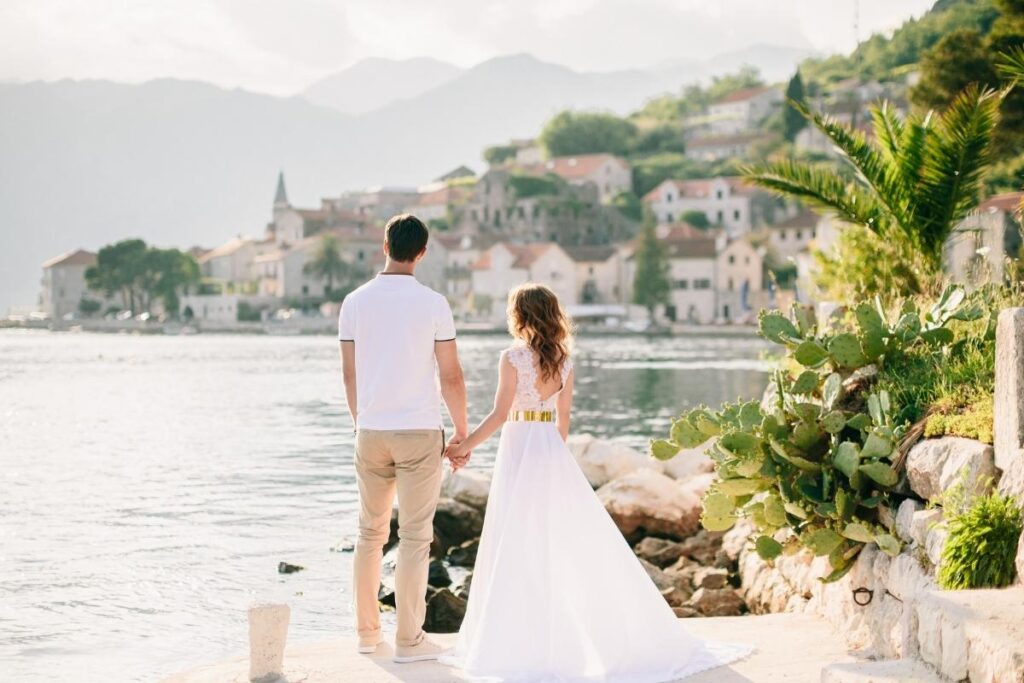 best honeymoon destinations in italy choose