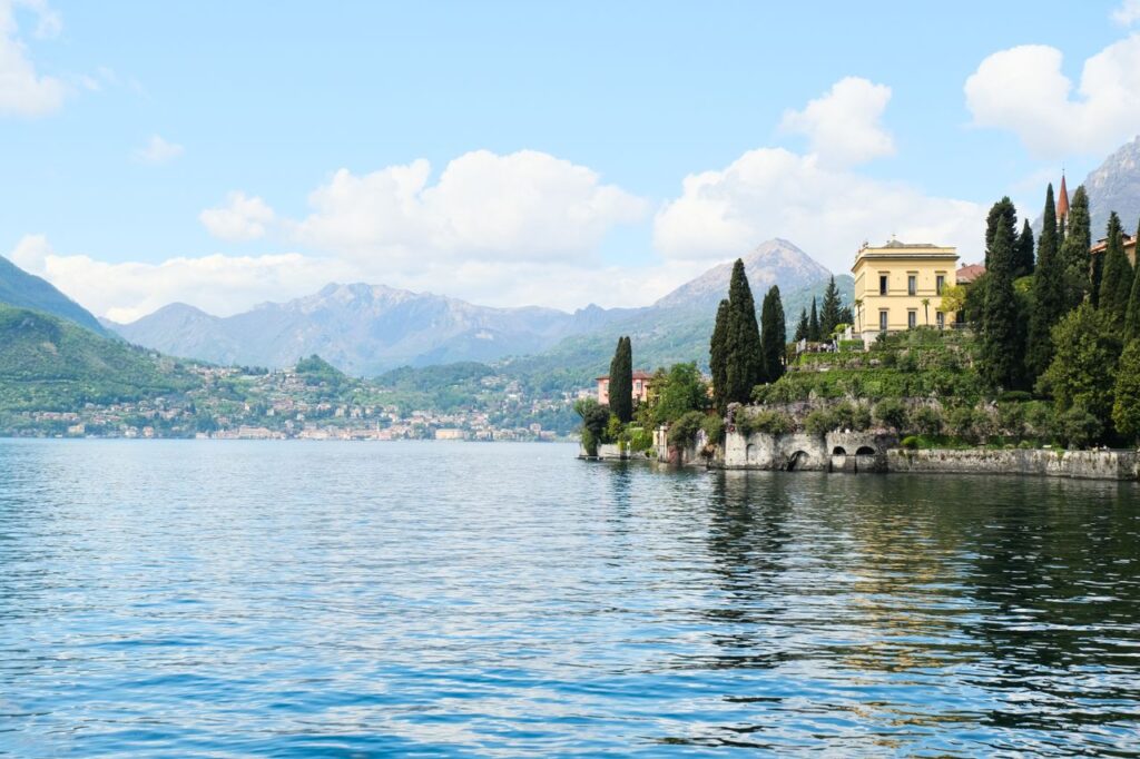 lake como, italy