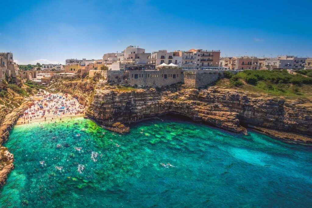 puglia, italy
