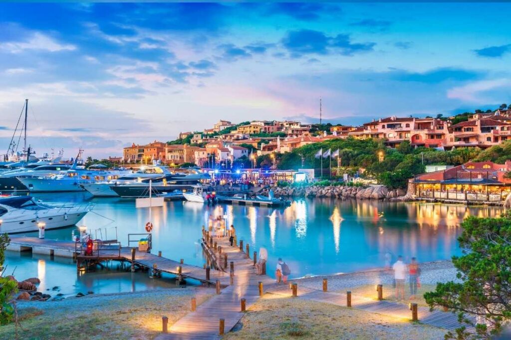 sardinia, italy