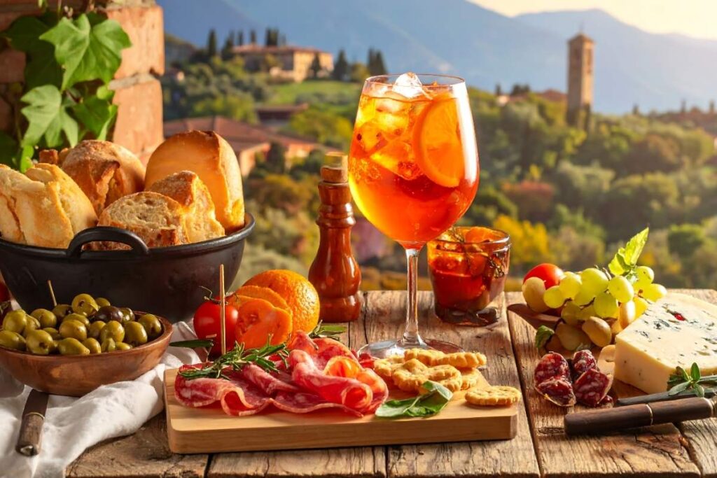 tuscany, italy
