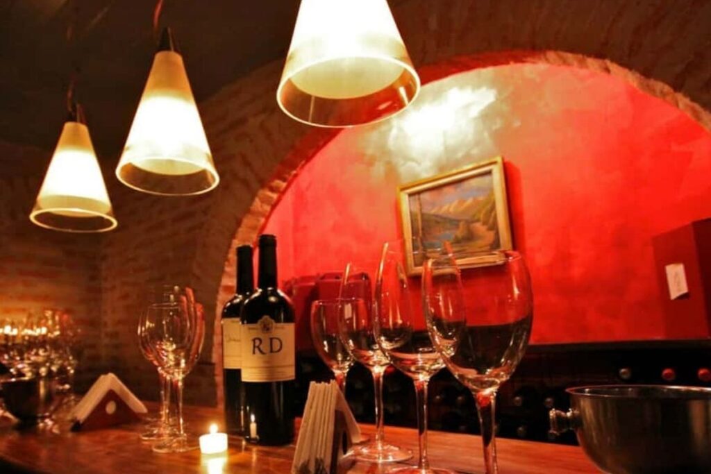 malbec wine