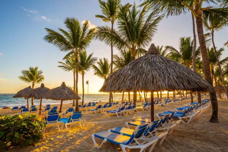 Punta Cana Activities For Couples