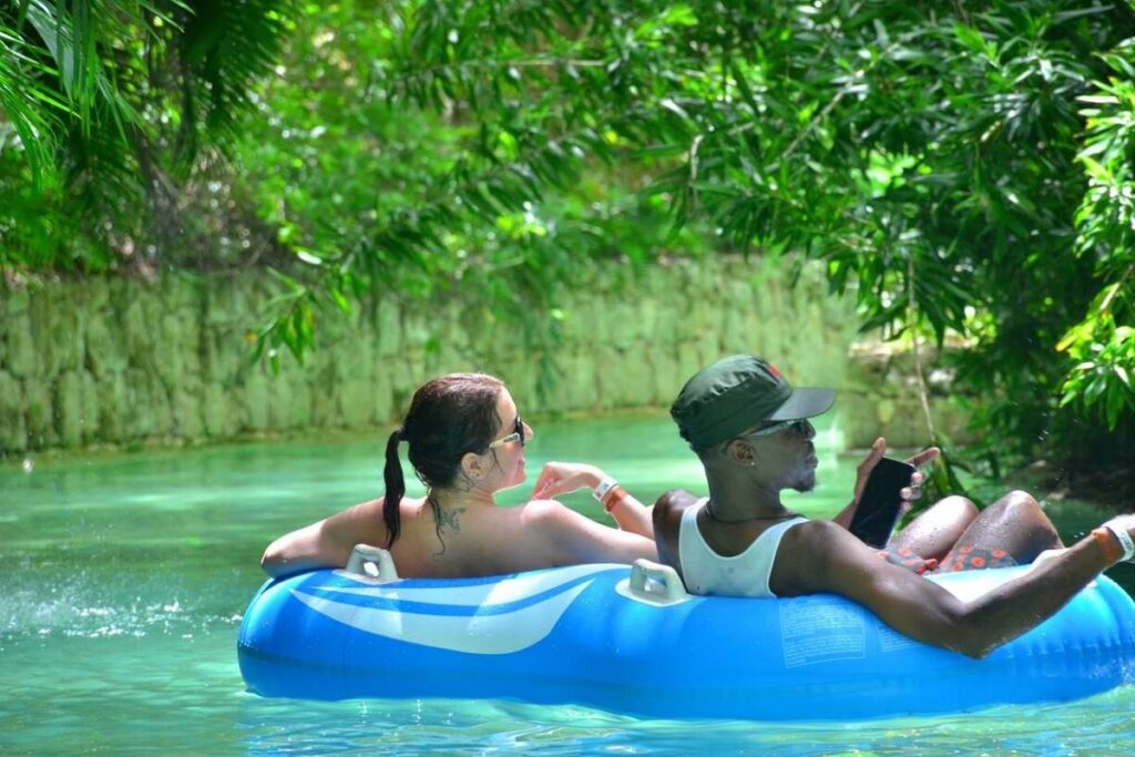 Sacred River Jungle Adventure 