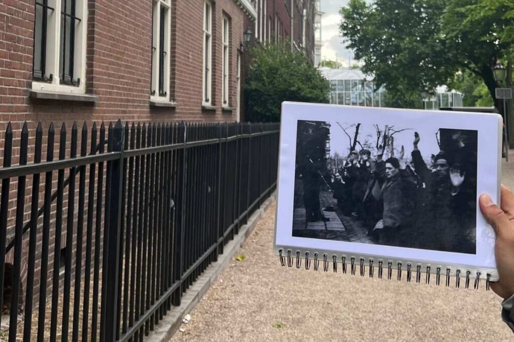 Tickets for Anne Frank Walking Tour: Prices, What to Know and How to Book 3 What You'Ll See And Learn On The Anne Frank Walking Tour