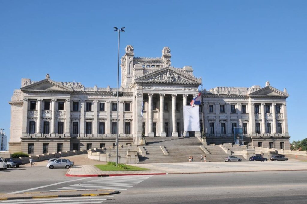 Uruguay Visa and Entry Requirements
